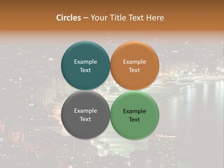 Swim Brazilian Walk PowerPoint Template