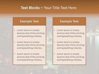 Swim Brazilian Walk PowerPoint Template