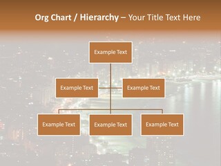 Swim Brazilian Walk PowerPoint Template