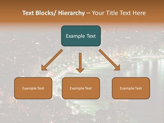 Swim Brazilian Walk PowerPoint Template