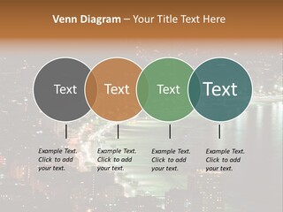 Swim Brazilian Walk PowerPoint Template