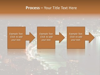 Swim Brazilian Walk PowerPoint Template