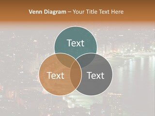 Swim Brazilian Walk PowerPoint Template