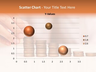 Market Fund Stack PowerPoint Template