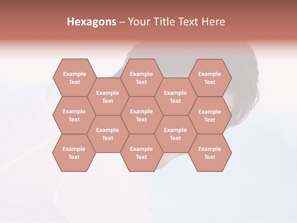 Carefree Insouciant Broadly PowerPoint Template