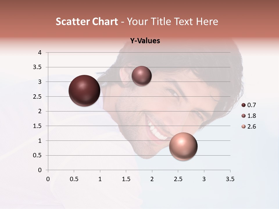 Carefree Insouciant Broadly PowerPoint Template