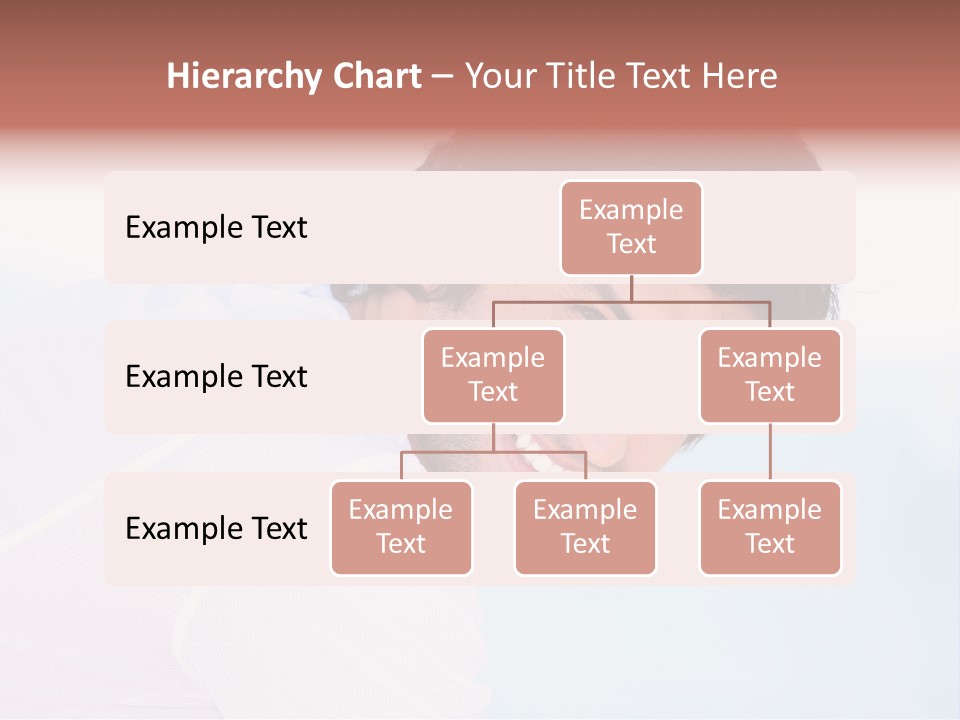 Carefree Insouciant Broadly PowerPoint Template