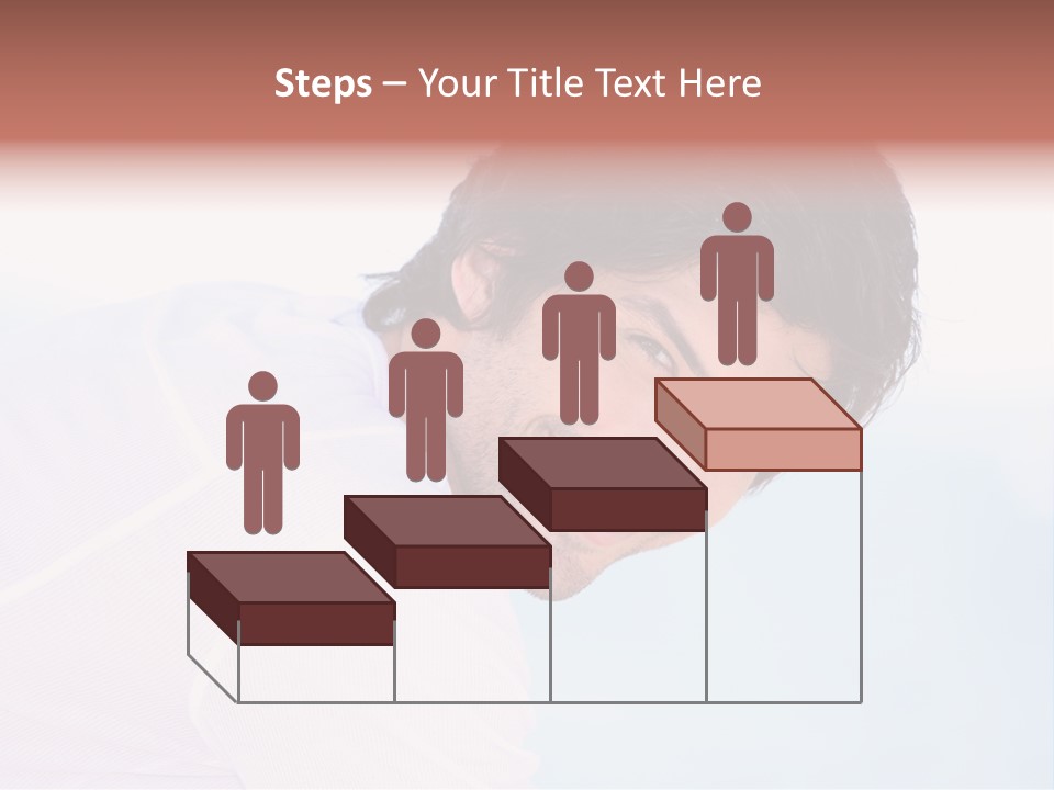 Carefree Insouciant Broadly PowerPoint Template