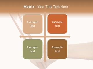 Healthy Roe Eat PowerPoint Template