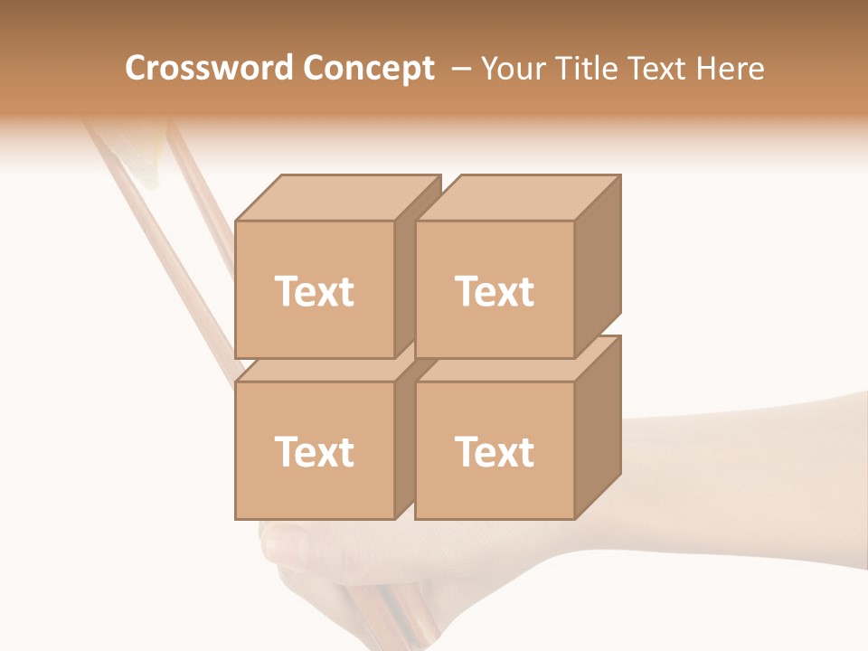 Healthy Roe Eat PowerPoint Template