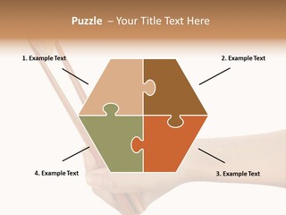 Healthy Roe Eat PowerPoint Template