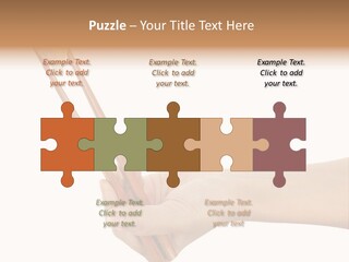 Healthy Roe Eat PowerPoint Template