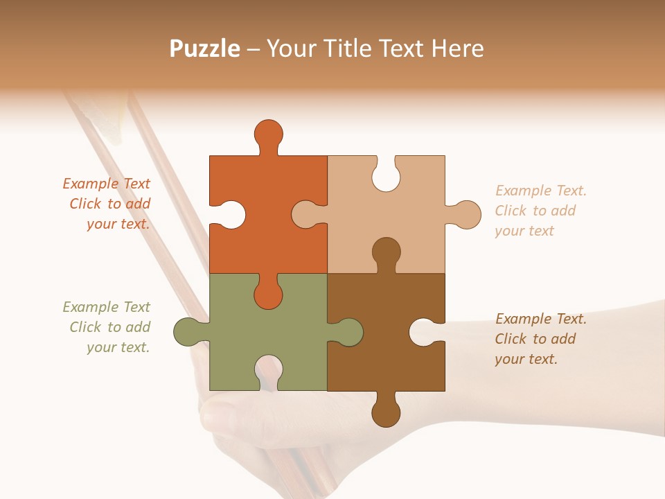 Healthy Roe Eat PowerPoint Template