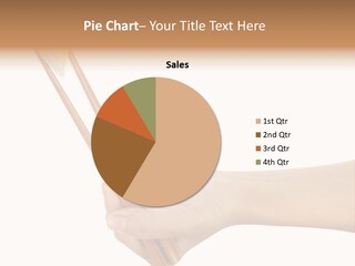 Healthy Roe Eat PowerPoint Template