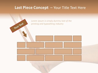 Healthy Roe Eat PowerPoint Template