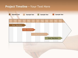 Healthy Roe Eat PowerPoint Template