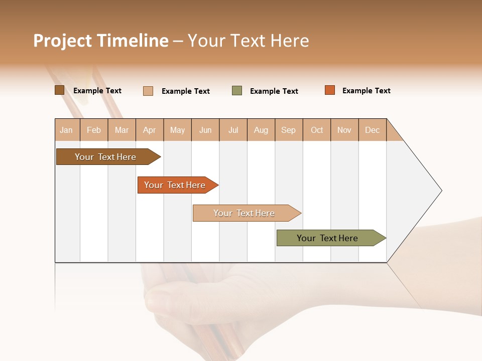 Healthy Roe Eat PowerPoint Template
