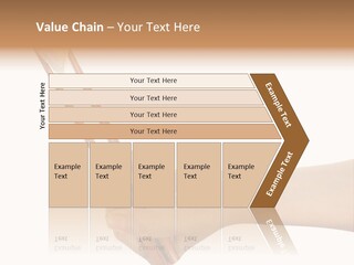 Healthy Roe Eat PowerPoint Template