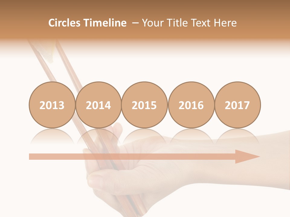 Healthy Roe Eat PowerPoint Template