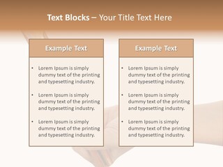 Healthy Roe Eat PowerPoint Template