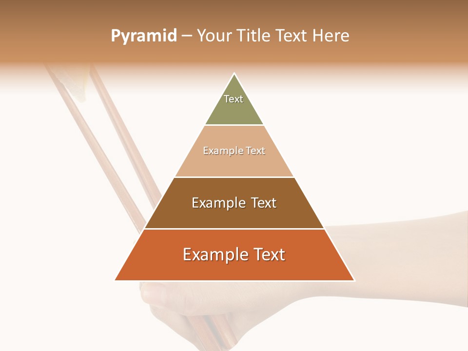 Healthy Roe Eat PowerPoint Template