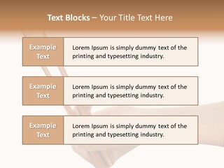 Healthy Roe Eat PowerPoint Template