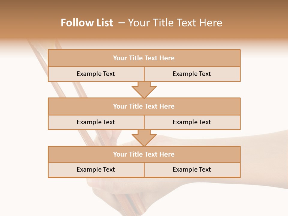 Healthy Roe Eat PowerPoint Template
