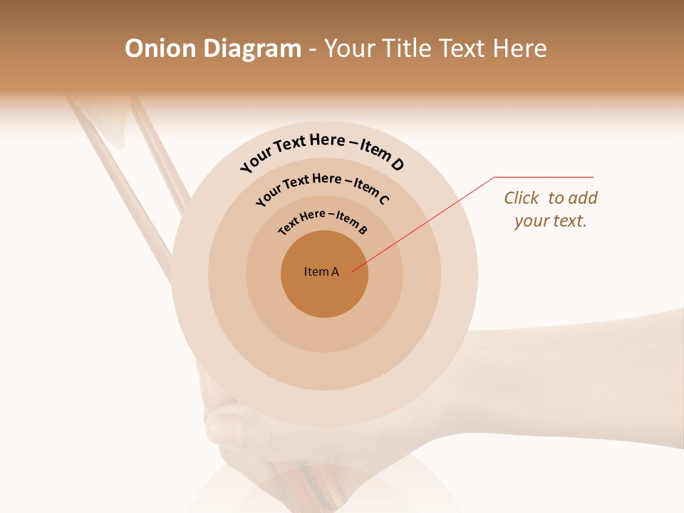 Healthy Roe Eat PowerPoint Template