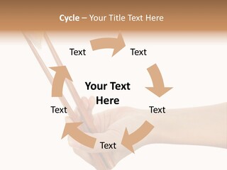 Healthy Roe Eat PowerPoint Template