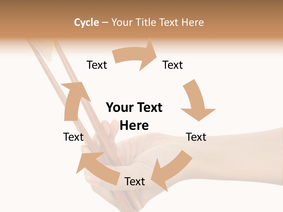 Healthy Roe Eat PowerPoint Template