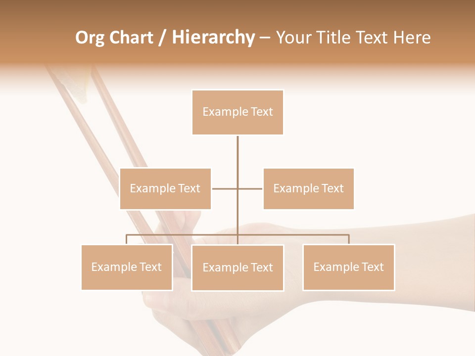 Healthy Roe Eat PowerPoint Template