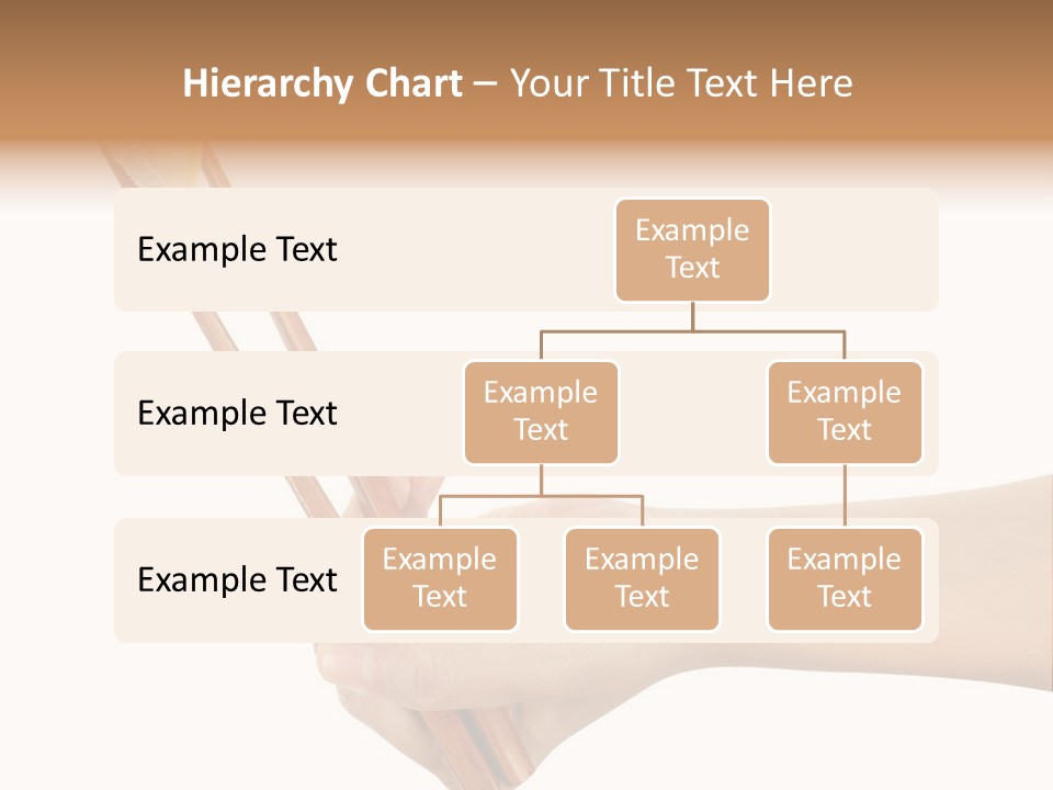 Healthy Roe Eat PowerPoint Template