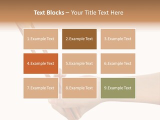 Healthy Roe Eat PowerPoint Template