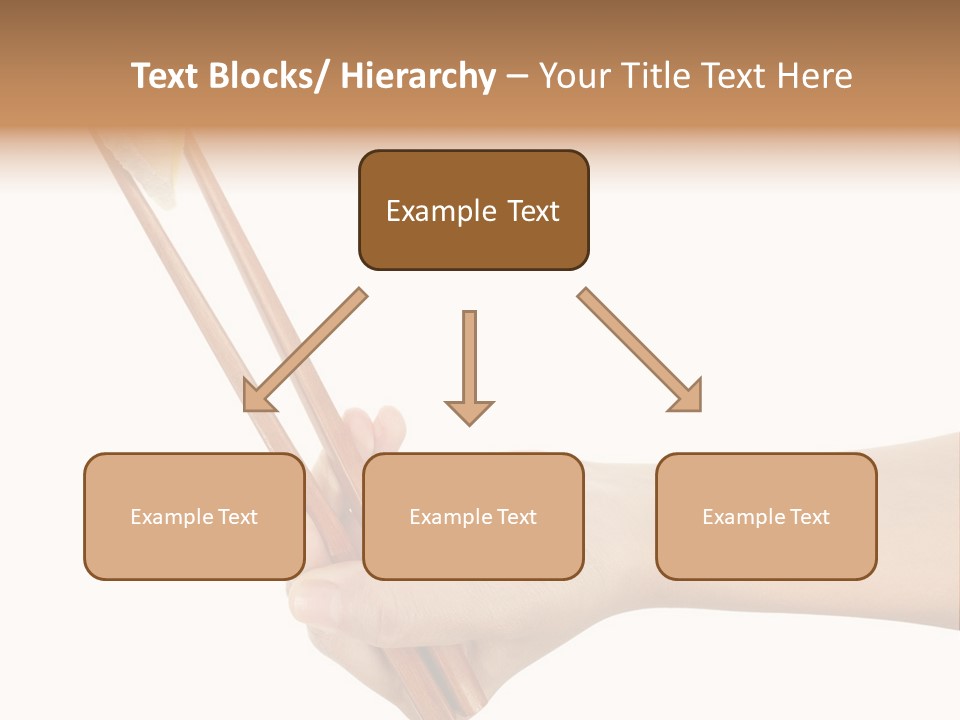 Healthy Roe Eat PowerPoint Template