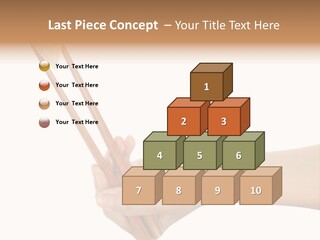 Healthy Roe Eat PowerPoint Template