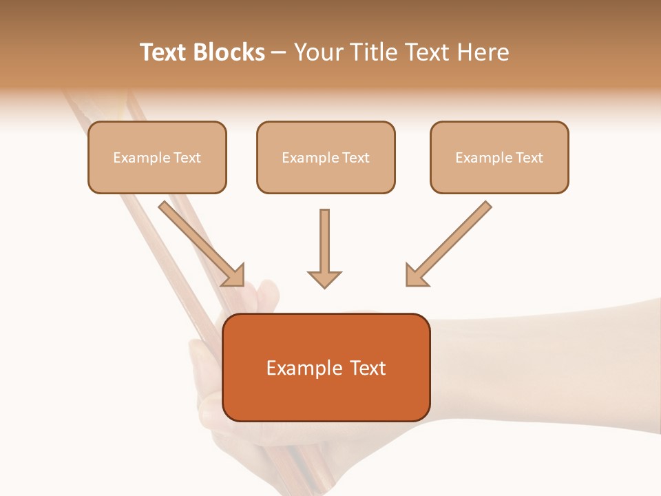 Healthy Roe Eat PowerPoint Template