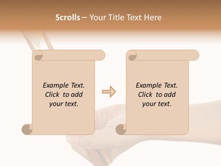 Healthy Roe Eat PowerPoint Template