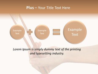 Healthy Roe Eat PowerPoint Template