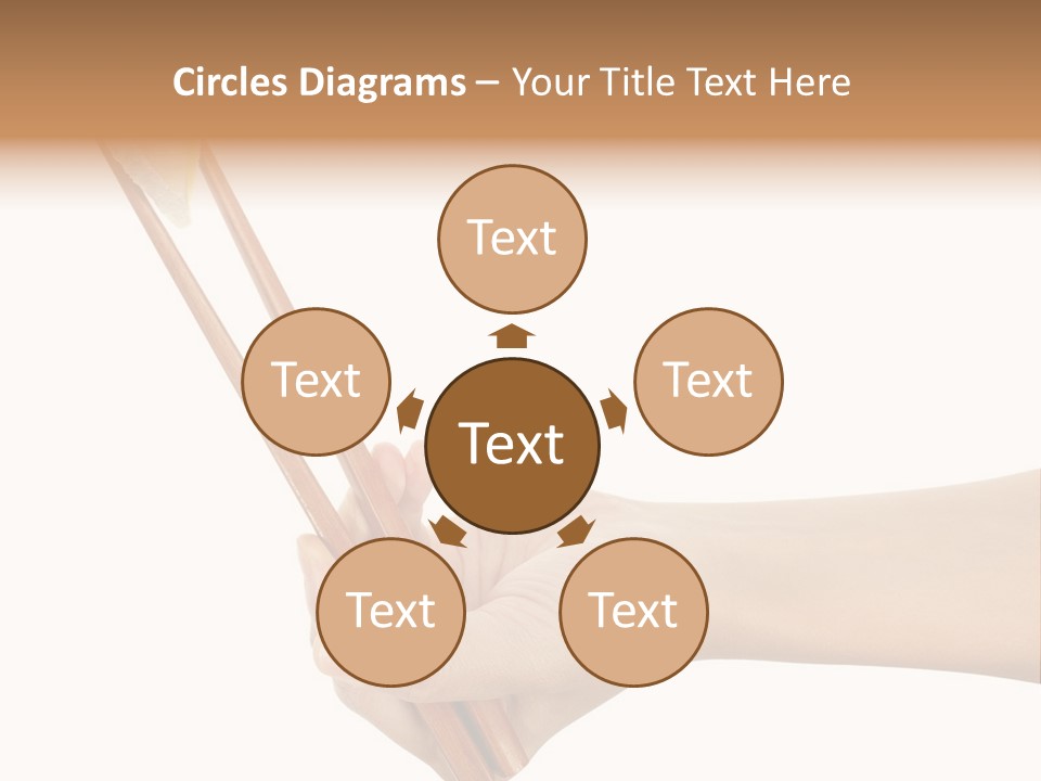 Healthy Roe Eat PowerPoint Template