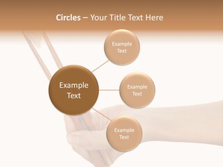 Healthy Roe Eat PowerPoint Template