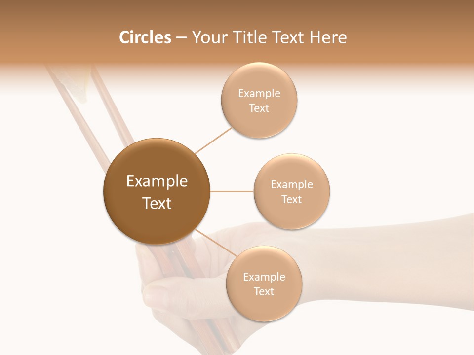 Healthy Roe Eat PowerPoint Template