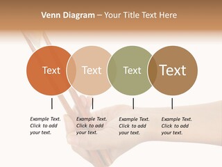 Healthy Roe Eat PowerPoint Template