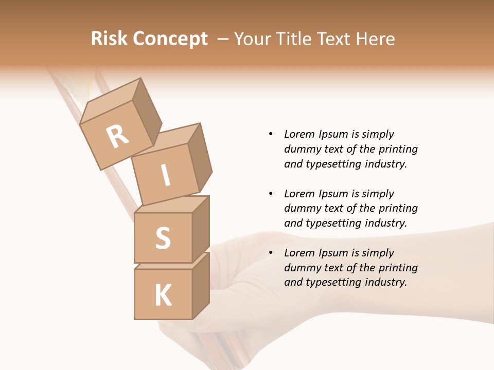 Healthy Roe Eat PowerPoint Template