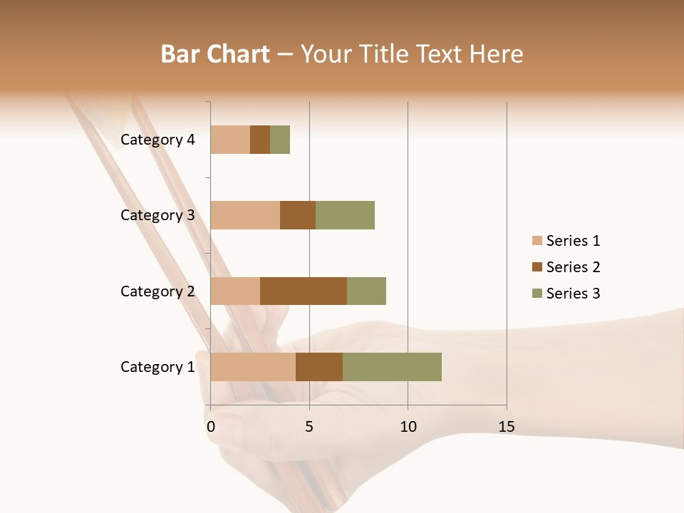 Healthy Roe Eat PowerPoint Template