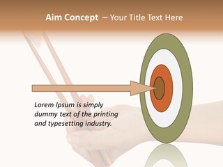 Healthy Roe Eat PowerPoint Template