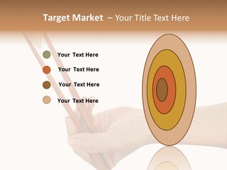 Healthy Roe Eat PowerPoint Template