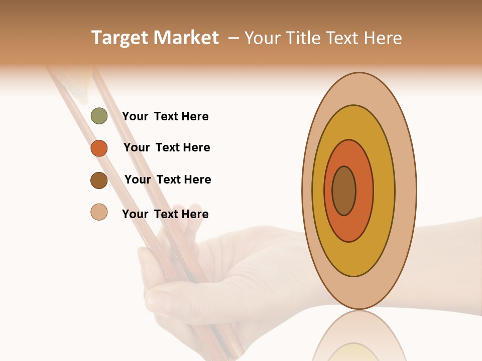 Healthy Roe Eat PowerPoint Template