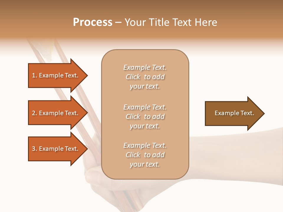 Healthy Roe Eat PowerPoint Template