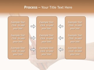 Healthy Roe Eat PowerPoint Template