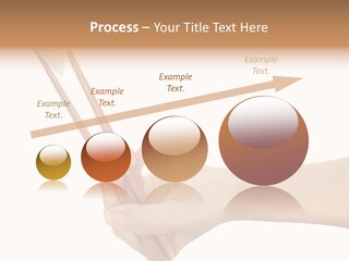 Healthy Roe Eat PowerPoint Template